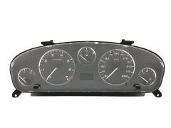 Тахометър Peugeot 406 81115607 50191