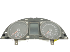 Тахометър VW Passat B7 3AA920870D 25643