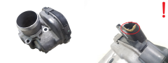 Въздушен амортисьор Citroen Peugeot 9673534480 1.6 HDI Delphi 1520
