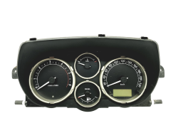 Брояч LR0018-006 YAC501150 Land Rover 42180