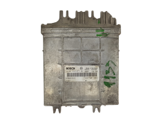 Шофьор 0281010077 8200059885 7700111552 Renault Bosch 3643