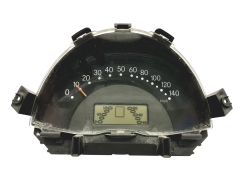 Брояч Smart Fortwo 0001184V021 110008872005 42040
