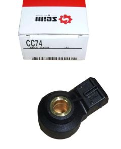 Сензор за почукване CC74 594623 5946.23 Citroen Peugeot Seim