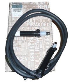 Накрайник за измиване на фарове Оригинал Renault Vel Satis 8200014889