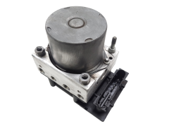 Абсорбционна помпа Fiat Grande Punto 55700423 0265800421 0265231535 Bosch 1165