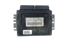 Шофьор 96376652 S010016040A7 Chevrolet Daewoo Kemsco 51083