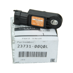 Сензор за въздушно налягане Оригинал 2373100Q0L 8200685363 Renault