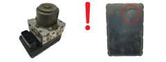 Абсорбционна помпа Toyota Corolla 44510-12310 89541-12160