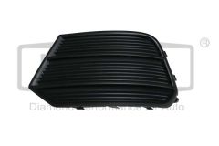 Решетка на бронята Ляво 8U0807681P 88071822202 Audi Q3 DPA