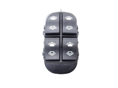 Превключвател за отваряне на прозорците Ford Focus 98AB14A132DE