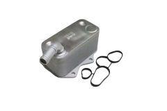 Маслен охладител Направете VW Audi Skoda 06D117021C 11171702901 Vika