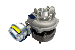 Турбокомпресор 028145702R 11451013001 VW Audi Skoda Borsehung