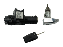 Превключвател за запалване Lancia Ypsilon 00468453610 61027500 169/843