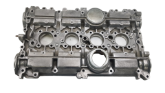 Капак на клапаните 1001011 2.0 16v N7Q Volvo Renault Laguna 1 Safrane