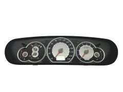 Тахометър Citroen C5 Lift 9655608780 54750