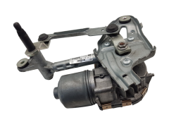 Механизъм на чистачките Ляво Peugeot 3008 9671062180 1397220576 Bosch 1649