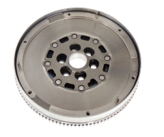 Двумасова ремъчна шайба Нов оригинал Renault Megane III RS Laguna III 2.0 TCe 7701479041