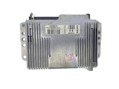 Шофьор K115000010F 96259124 Daewoo Siemens 64052