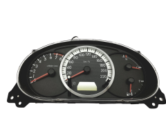 Тахометър Mazda Premacy CDCC33A