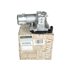 Въздушен амортисьор Оригинал Renault Clio Kangoo Scenic 1.5 dCi 161A03415R