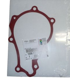Уплътнение Pompy Wody Нов оригинал 1206.F2 1206F2 Citroen Peugeot