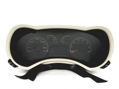 Тахометър Ford Ka 5550050519 5550050505 32320