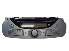 Радио Cd Mp3 Pixo Alto 39101M68K00 39101-68K0 NSCR-04 Nippon 4