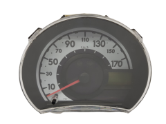 Брояч Aygo 107 C1 83800-0H011-A Toyota PSA 22866
