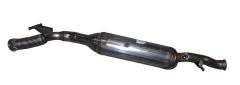 Fap Dpf филтър Оригинал 9821043280 Citroen Peugeot