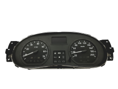 Тахометър Dacia Logan 248102158R