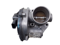 Въздушен амортисьор Ford VP2S6U-9E927-F VP4F9U-9E928-BC 1764
