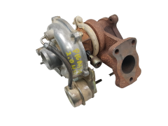 Турбокомпресор 0375C8 9645247080 VVP10209 IHI 2.0 HDI Citroen Peugeot 1028