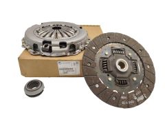 Комплект съединители Нов оригинал Citroen Peugeot 1613458380