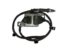 Сензор NOX Направете Audi A6 A7 4G0907807AA 99071553201 Vika