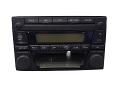 Радио Mazda Premacy RT-9424G CB81669S0A