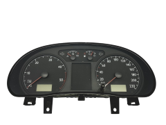 Тахометър VW Polo 9N 6Q0920800E 110080124006A 57005