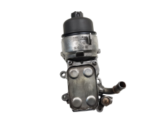 Корпус на масления филтър 9646115280 FL515 2.0 HDI Citroen Peugeot Fiat Ford Purflux