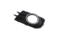 Халогенна рамка Ляво Направете VW Tiguan 5N0853665H 88531822802 DPA