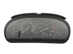 Тахометър BMW 5 E39 6211 6903800 110008735091 56928