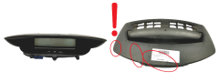 Тахометър Citroen C4 96572391ZD 51567