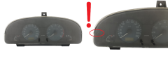 Тахометър Citroen Xsara 9645744780 C 00 56131