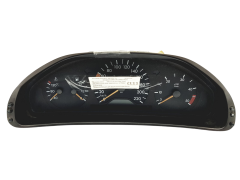 Тахометър Mercedes E W210 2105403648 VDO 51305