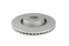 Спирачен диск Преден край Направете Audi A6 A8 4F0615301E 66151055301 Vika