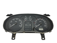 Тахометър Renault Clio 2 8200059763 56506