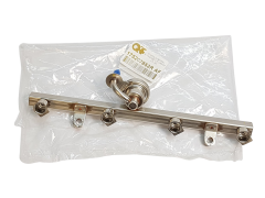 Релса за впръскване Renault Megane 3 2.0 16v 175207852R