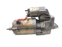 Стартер Renault Laguna 7700857114 D9R142 2.2 D Valeo 1249