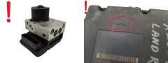 Абсорбционна помпа Land Rover Freelander SRB000080 10.0946-0851.3 Ate