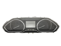 Тахометър Peugeot 208 2008 9824707480 51702