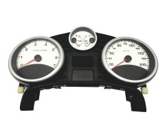 Тахометър Peugeot 207 9662903880 A2C35190331 57026