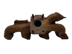 Изпускателен колектор 0341F3 Citroen Peugeot 2.0 HDI 12274
